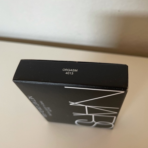NARS Orgasm Blush NWT - Picture 3 of 5